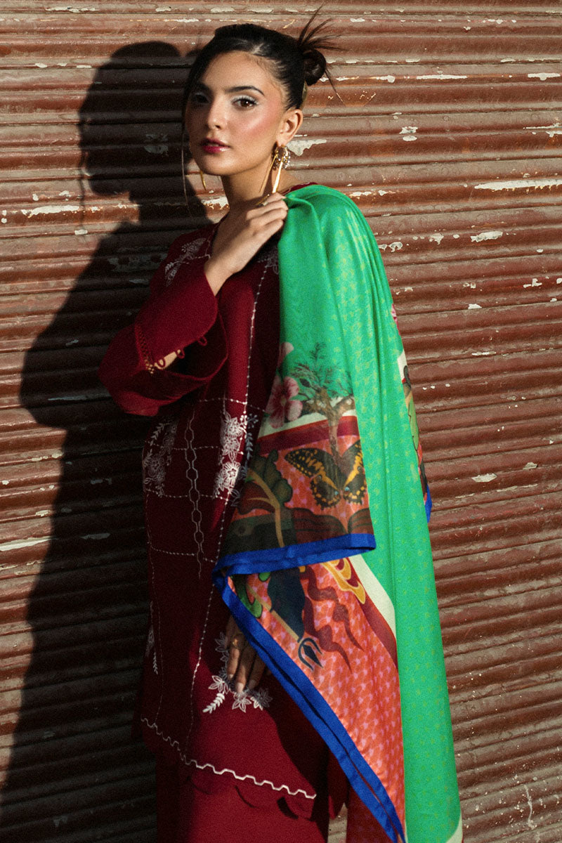 Haute Form | Everyday Muse Summer Pret | ZZ-SB-001 - Official Haute Form stockist in UK - Sakeena London