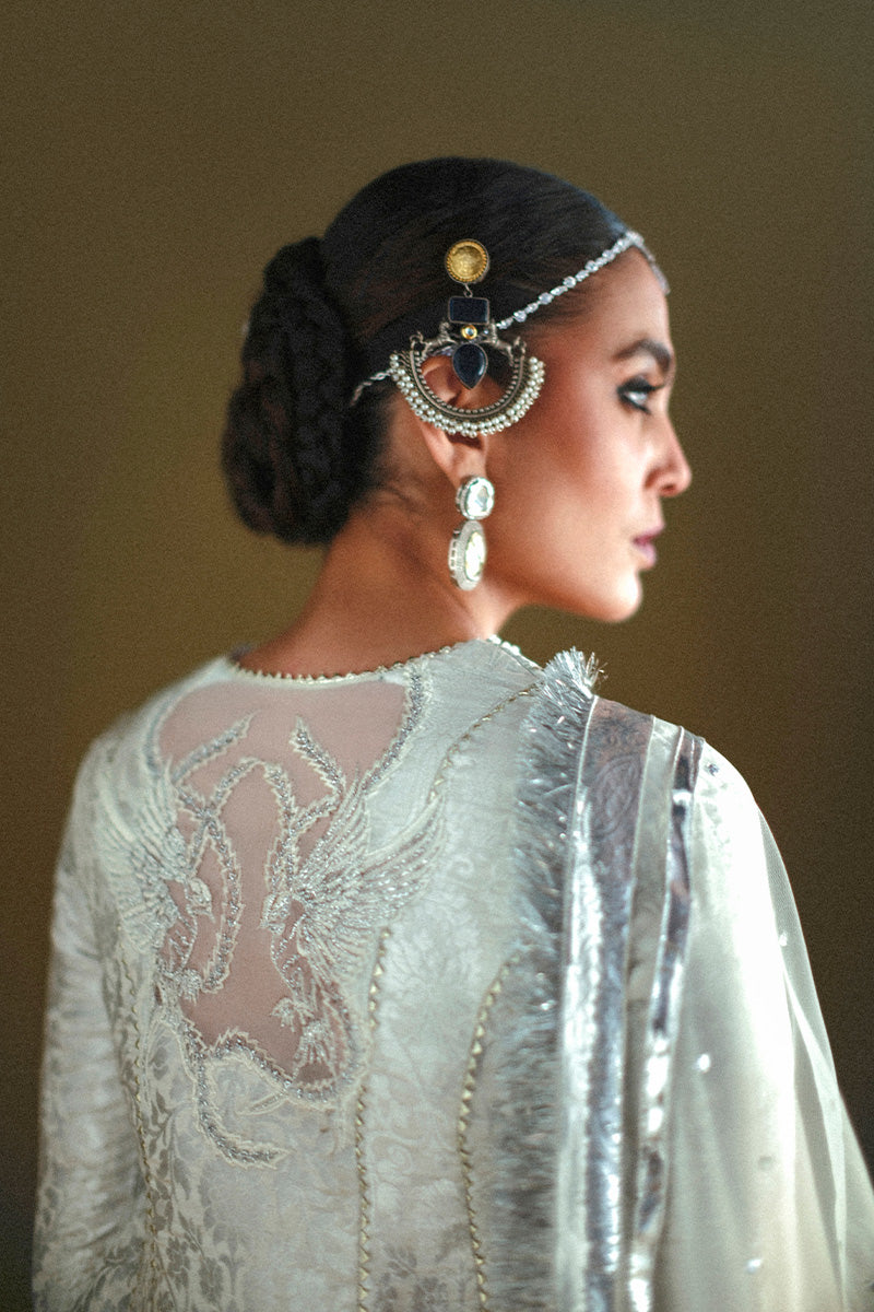 Haute Form I Dastaan Luxury Formals I Rano - Official Haute Form stockist in UK - Sakeena London