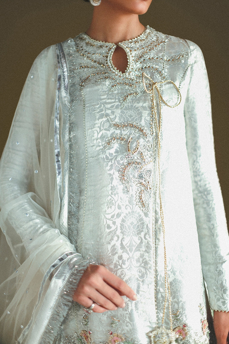 Haute Form I Dastaan Luxury Formals I Rano - Official Haute Form stockist in UK - Sakeena London
