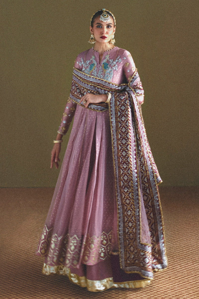 Haute Form I Dastaan Luxury Formals I Morni - Official Haute Form stockist in UK - Sakeena London