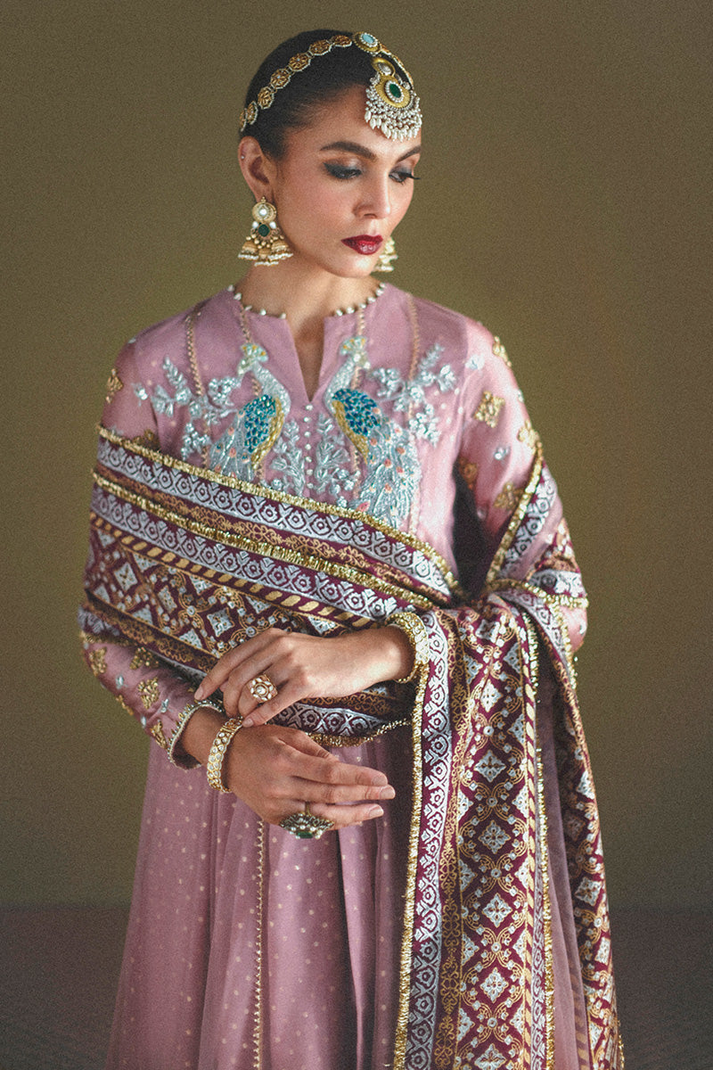 Haute Form I Dastaan Luxury Formals I Morni - Official Haute Form stockist in UK - Sakeena London