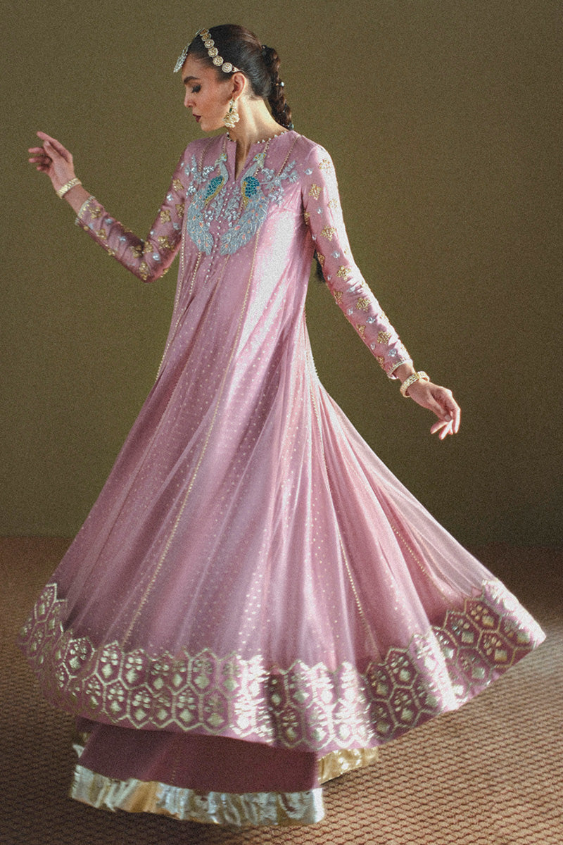 Haute Form I Dastaan Luxury Formals I Morni - Official Haute Form stockist in UK - Sakeena London
