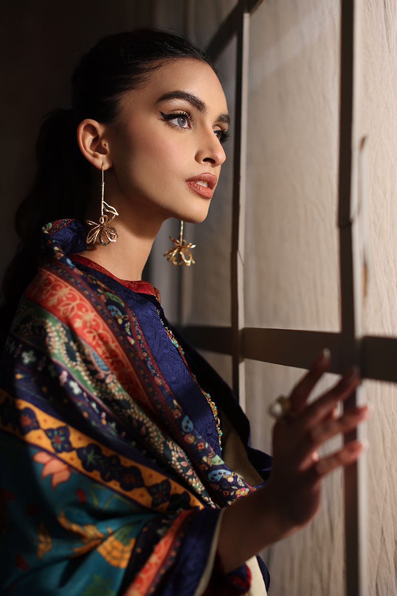 Aisha Imran | Printed Panache | Hannah - Official Aisha Imran stockist in UK - Sakeena London