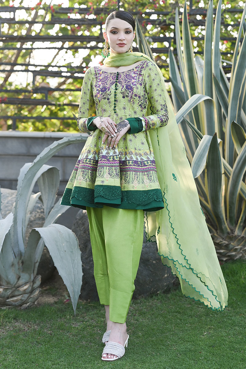 Ansab Jahangir | Luxury Silk Pret | KIWI - Official Ansab Jahangir stockist in UK - Sakeena London