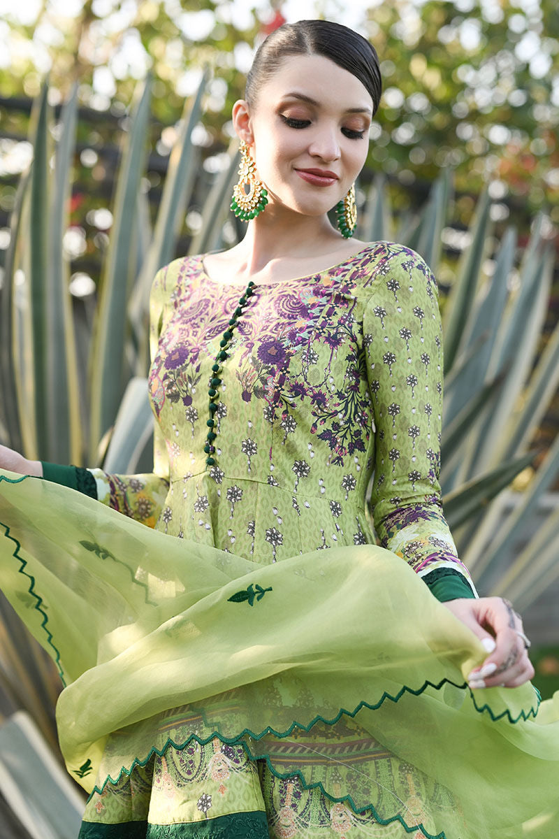 Ansab Jahangir | Luxury Silk Pret | KIWI - Official Ansab Jahangir stockist in UK - Sakeena London
