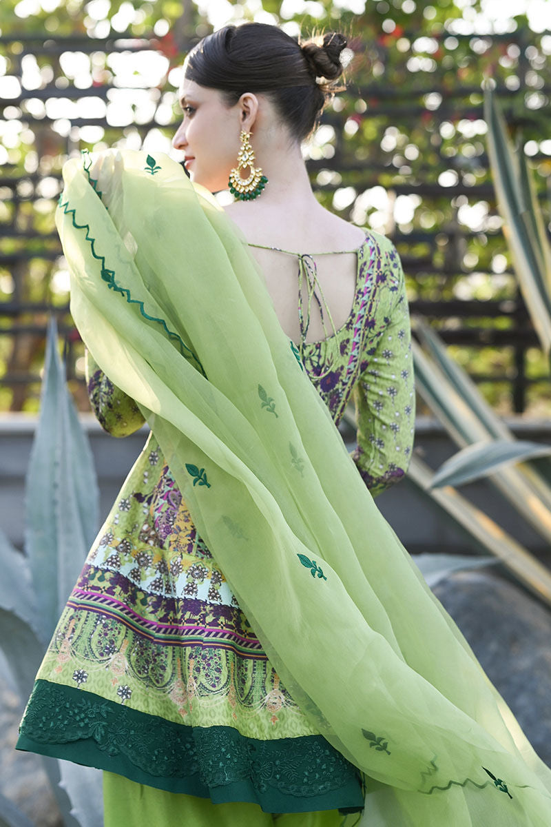 Ansab Jahangir | Luxury Silk Pret | KIWI - Official Ansab Jahangir stockist in UK - Sakeena London