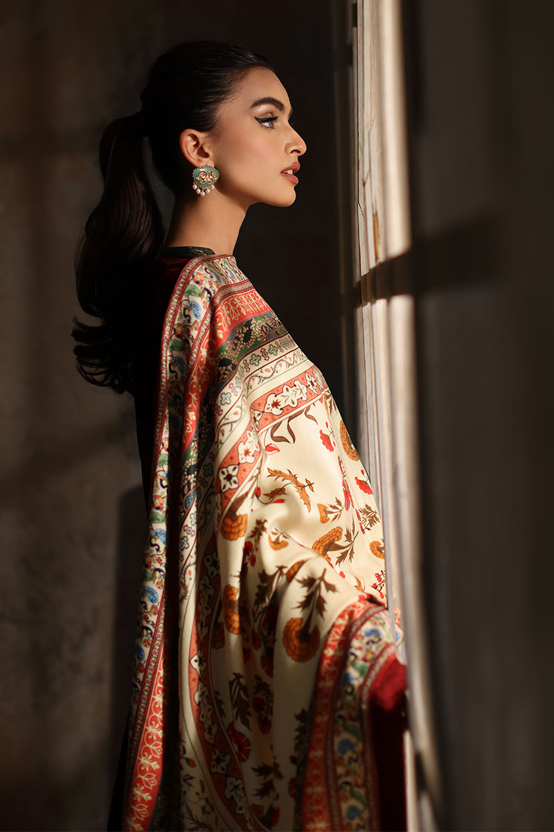 Aisha Imran | Printed Panache | Mae - Official Aisha Imran stockist in UK - Sakeena London