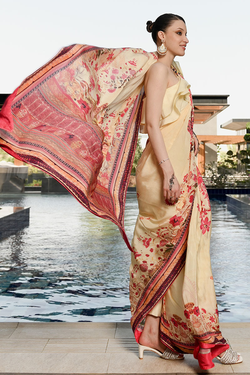 Ansab Jahangir | Luxury Silk Pret | LEMONADE - Official Ansab Jahangir stockist in UK - Sakeena London