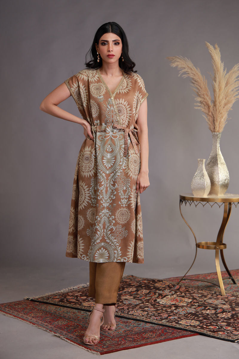 Shamaeel Ansari | Essentials 25 | WFE-04 - Official Shamaeel Ansari stockist in UK - Sakeena London