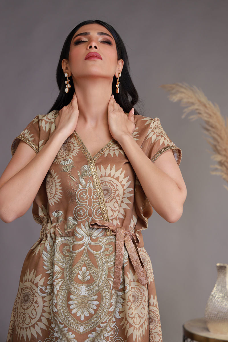 Shamaeel Ansari | Essentials 25 | WFE-04 - Official Shamaeel Ansari stockist in UK - Sakeena London