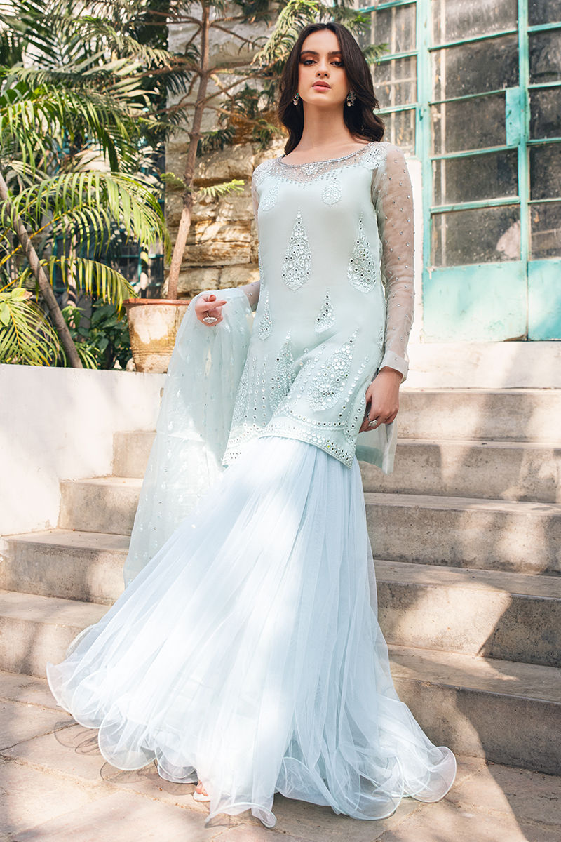 Fatima Khan | Luxury Pret 24 | RAINA - Official Fatima Khan stockist in UK - Sakeena London