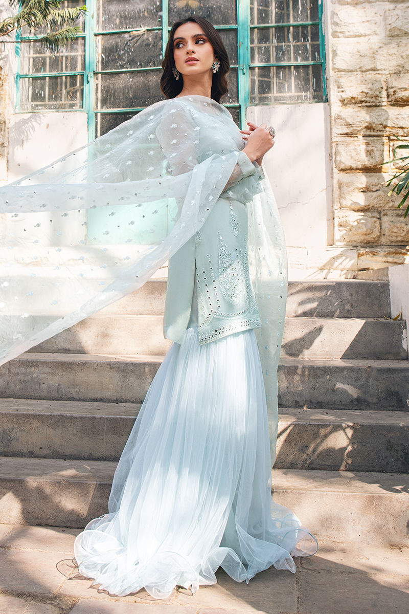 Fatima Khan | Luxury Pret 24 | RAINA - Official Fatima Khan stockist in UK - Sakeena London