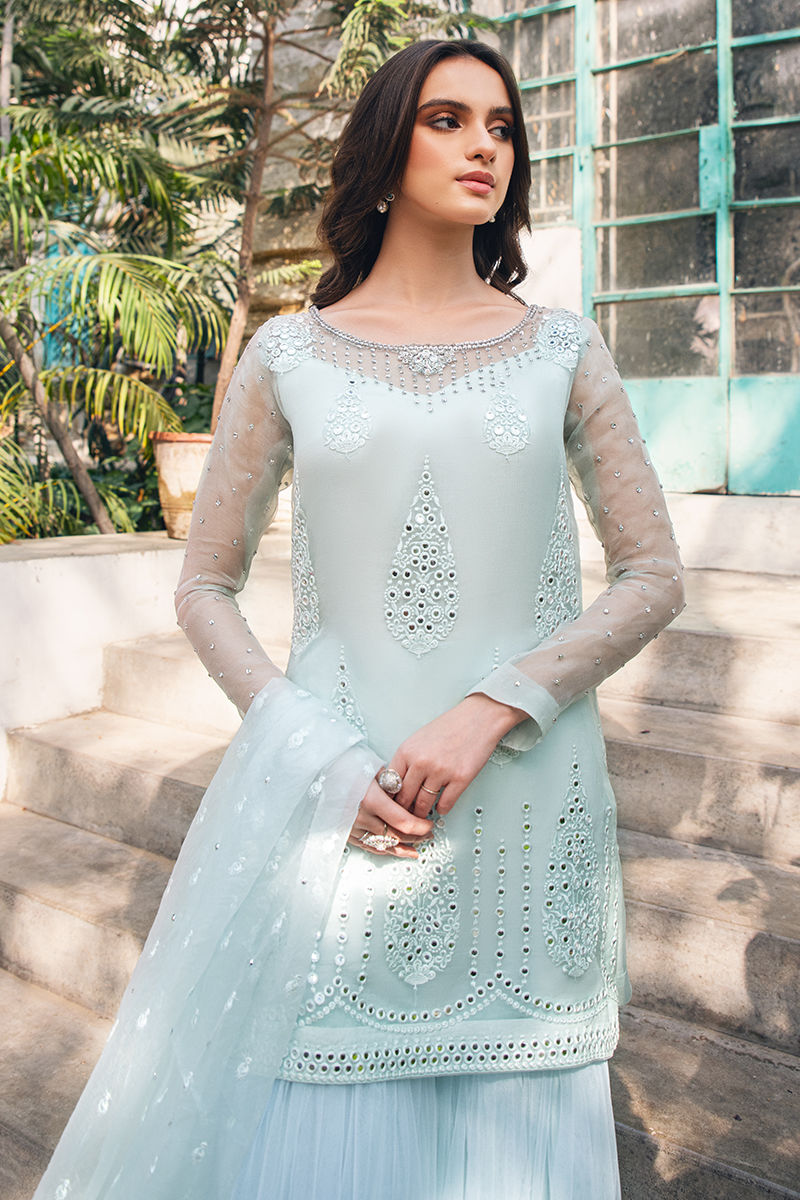 Fatima Khan | Luxury Pret 24 | RAINA - Official Fatima Khan stockist in UK - Sakeena London