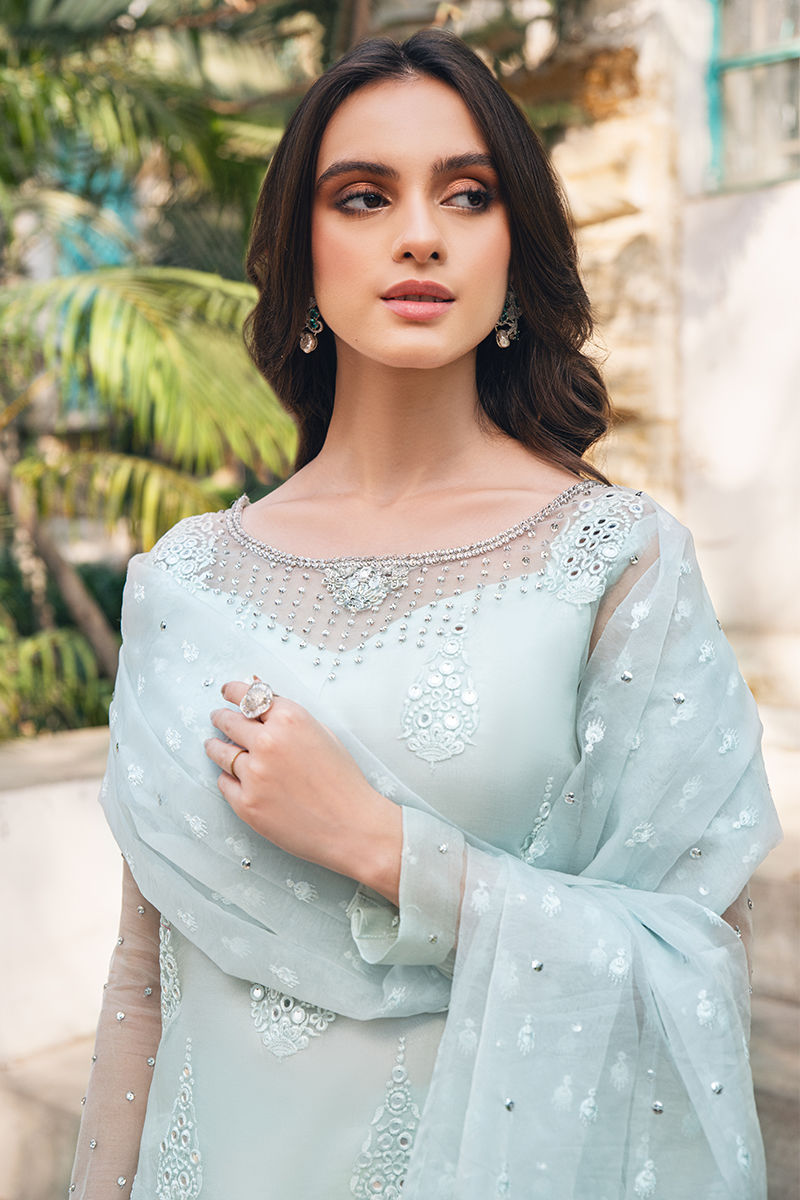 Fatima Khan | Luxury Pret 24 | RAINA - Official Fatima Khan stockist in UK - Sakeena London