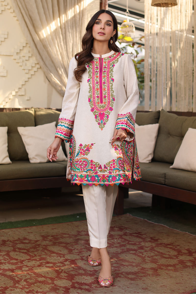Aisha Imran | Luxury Pret | Ellie - Official Aisha Imran stockist in UK - Sakeena London
