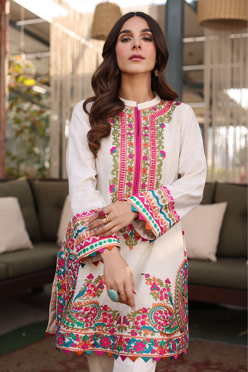 Aisha Imran | Luxury Pret | Ellie - Official Aisha Imran stockist in UK - Sakeena London