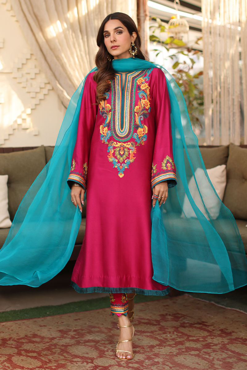 Aisha Imran | Luxury Pret | Lavinia - Official Aisha Imran stockist in UK - Sakeena London