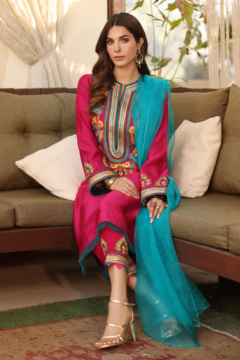 Aisha Imran | Luxury Pret | Lavinia - Official Aisha Imran stockist in UK - Sakeena London
