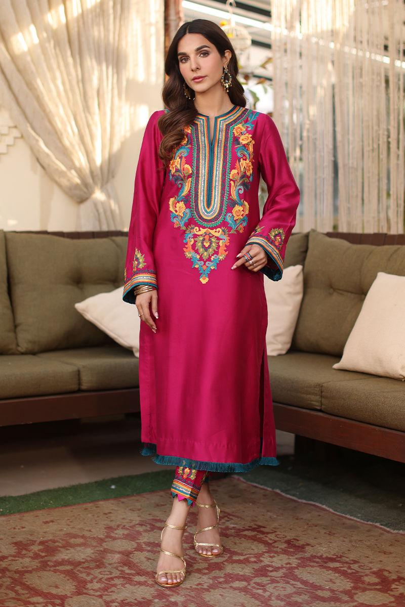 Aisha Imran | Luxury Pret | Lavinia - Official Aisha Imran stockist in UK - Sakeena London
