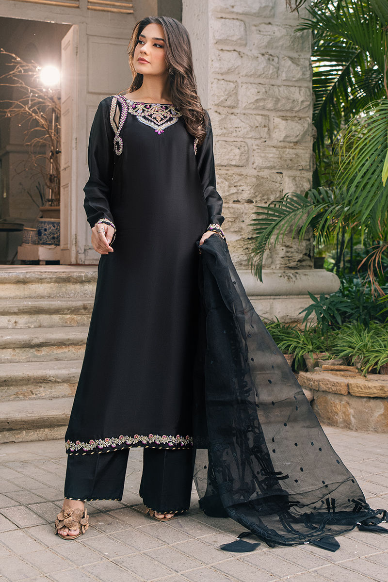 Fatima Khan | Luxury Pret 24 | ZEPHYR - Official Fatima Khan stockist in UK - Sakeena London