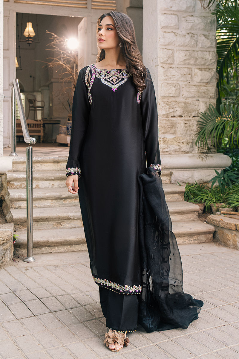 Fatima Khan | Luxury Pret 24 | ZEPHYR - Official Fatima Khan stockist in UK - Sakeena London