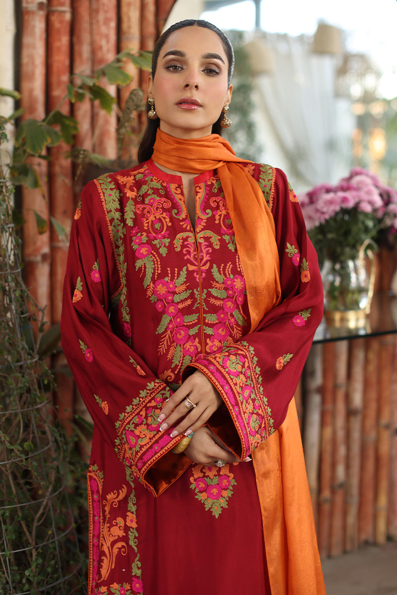 Aisha Imran | Luxury Pret | Rosie - Official Aisha Imran stockist in UK - Sakeena London