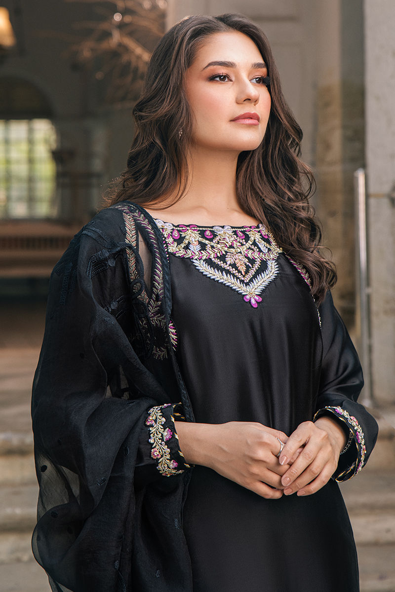 Fatima Khan | Luxury Pret 24 | ZEPHYR - Official Fatima Khan stockist in UK - Sakeena London