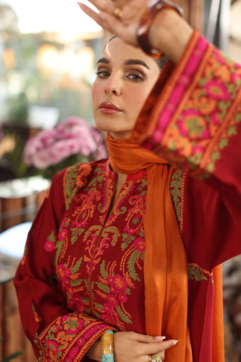 Aisha Imran | Luxury Pret | Rosie - Official Aisha Imran stockist in UK - Sakeena London