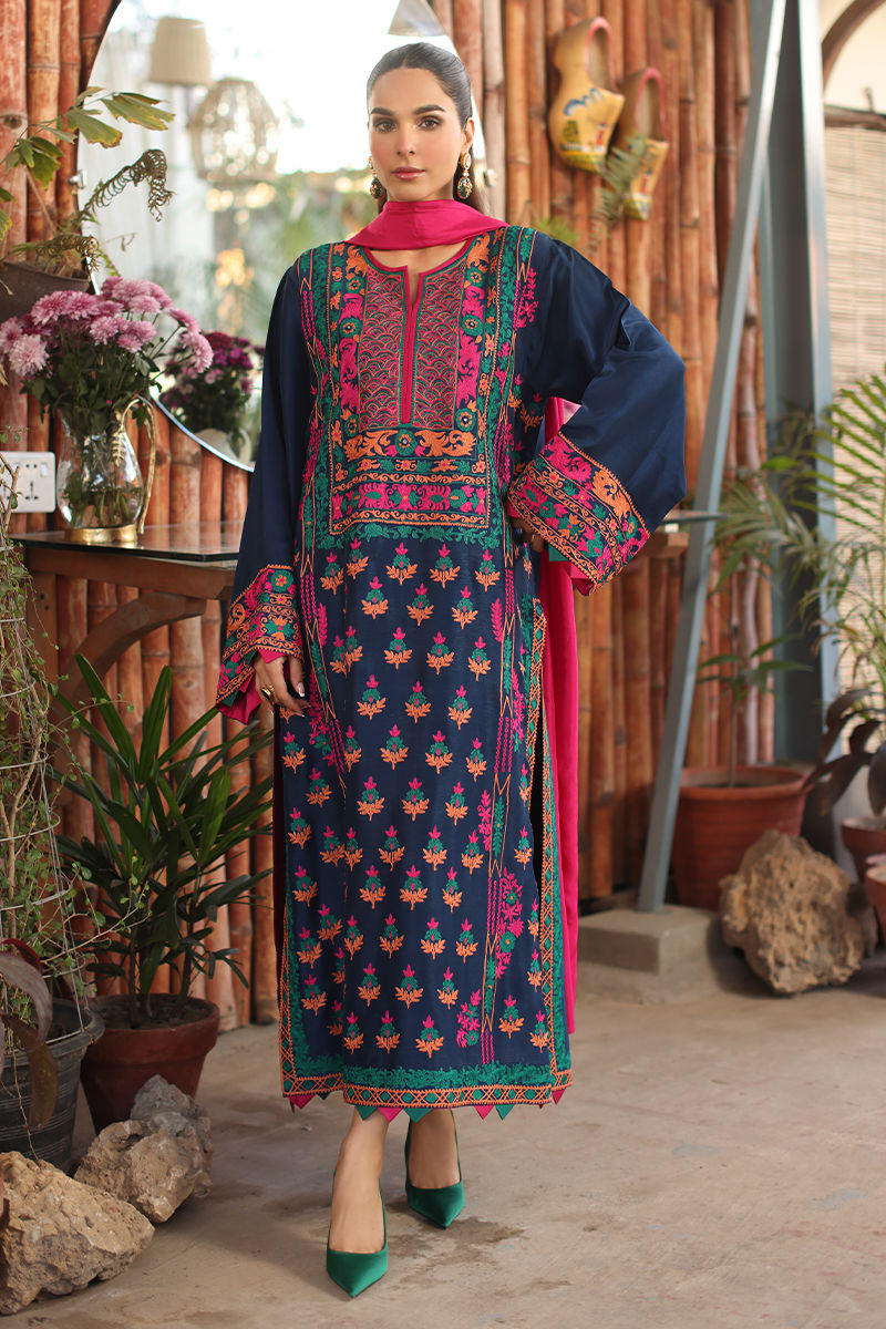 Aisha Imran | Luxury Pret | Zella - Official Aisha Imran stockist in UK - Sakeena London
