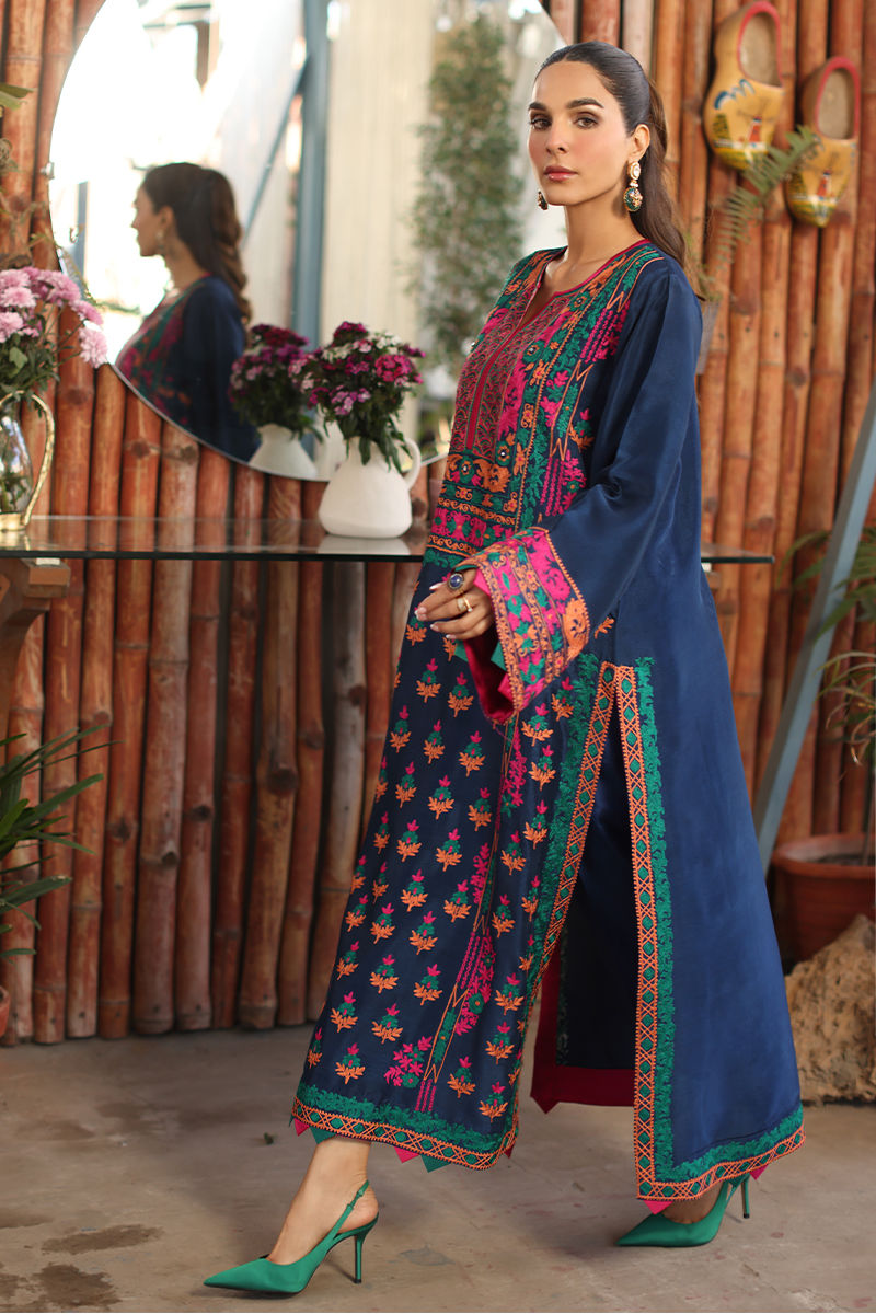 Aisha Imran | Luxury Pret | Zella - Official Aisha Imran stockist in UK - Sakeena London