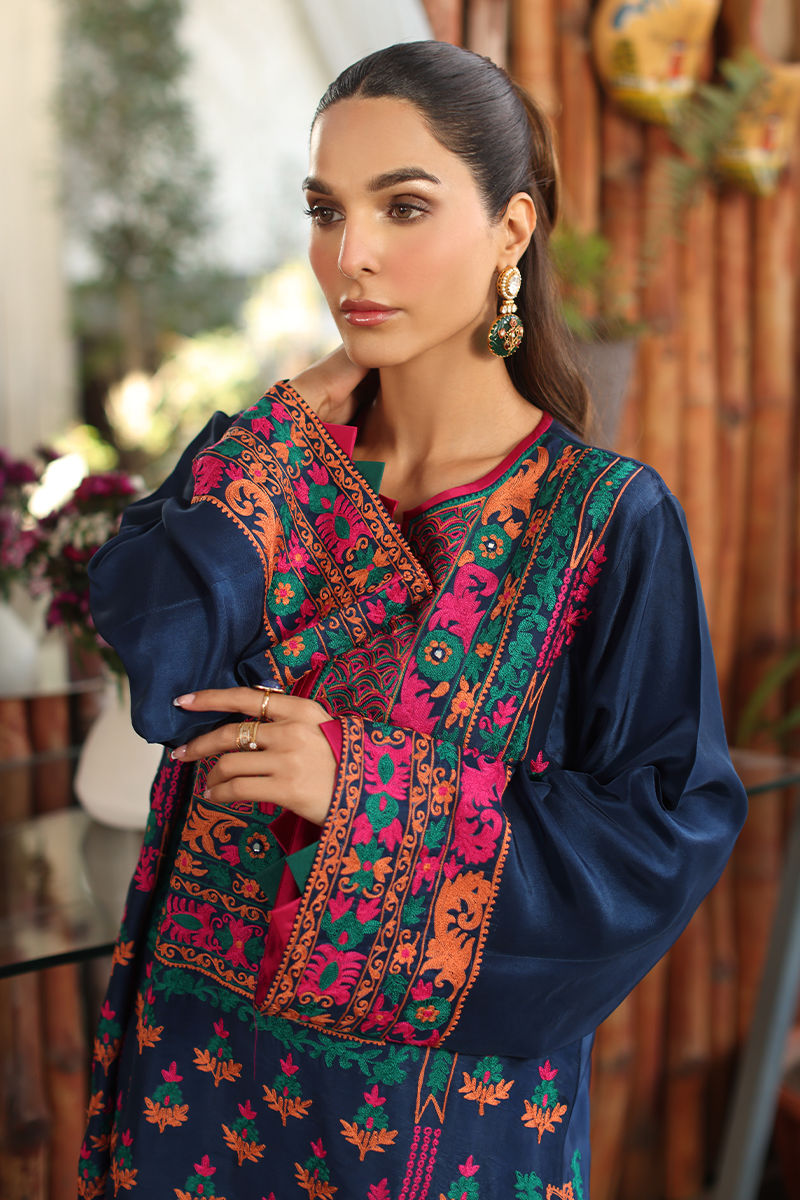 Aisha Imran | Luxury Pret | Zella - Official Aisha Imran stockist in UK - Sakeena London