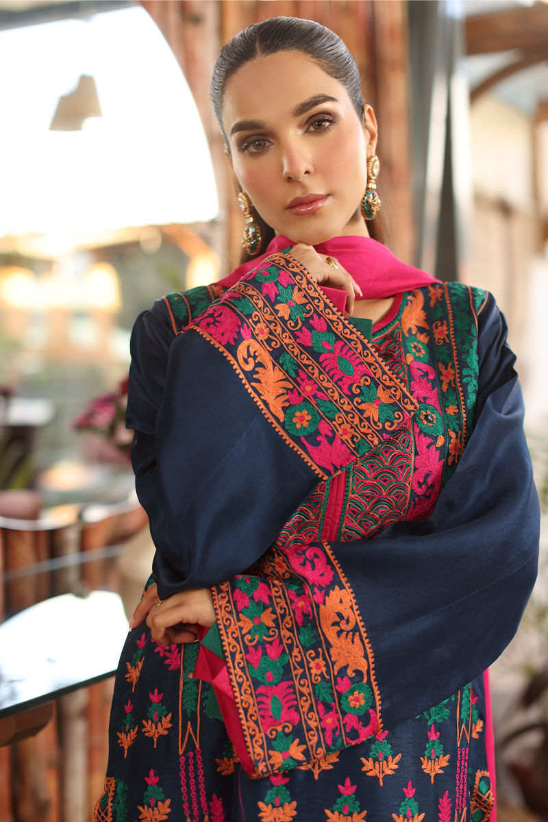 Aisha Imran | Luxury Pret | Zella - Official Aisha Imran stockist in UK - Sakeena London