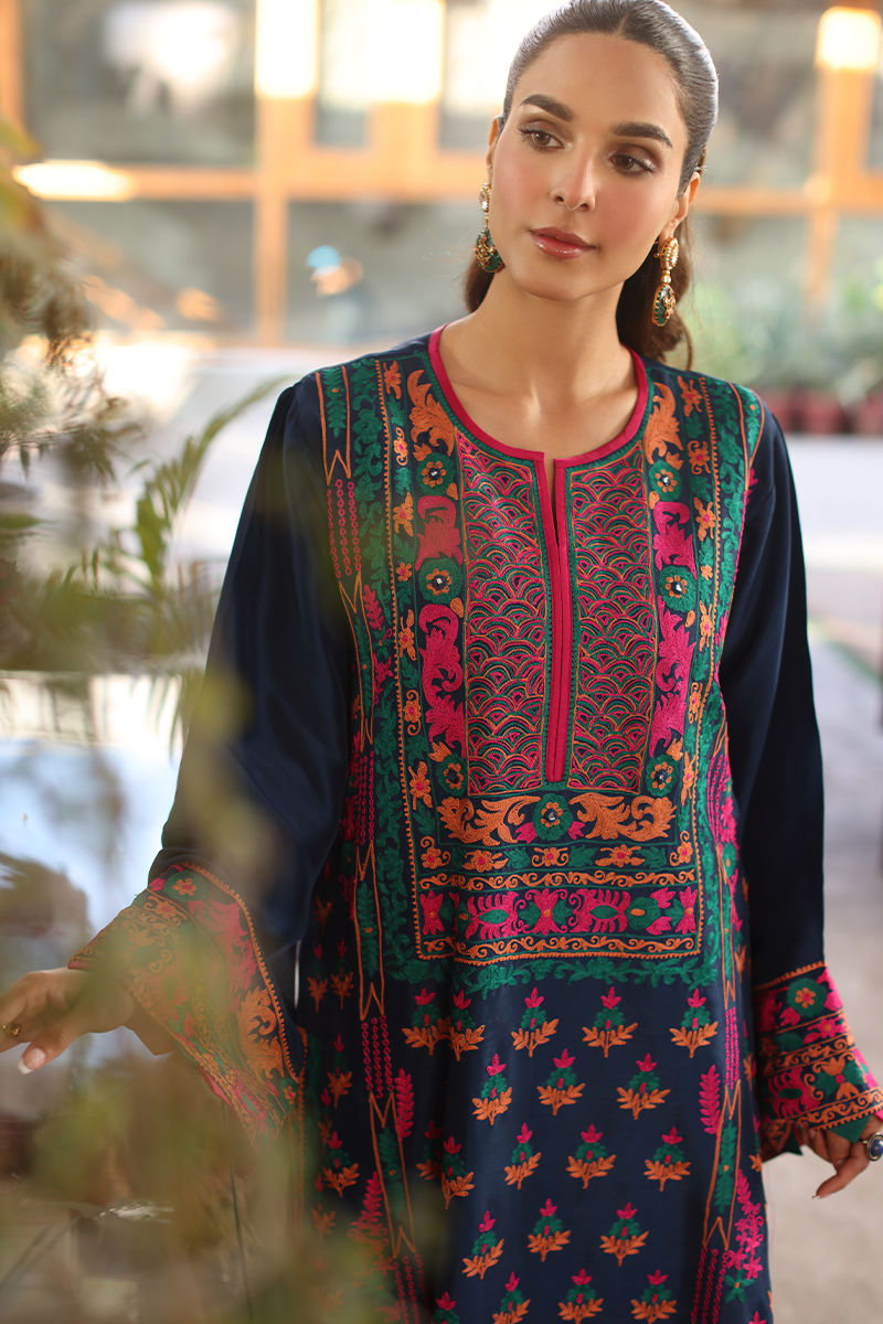 Aisha Imran | Luxury Pret | Zella - Official Aisha Imran stockist in UK - Sakeena London