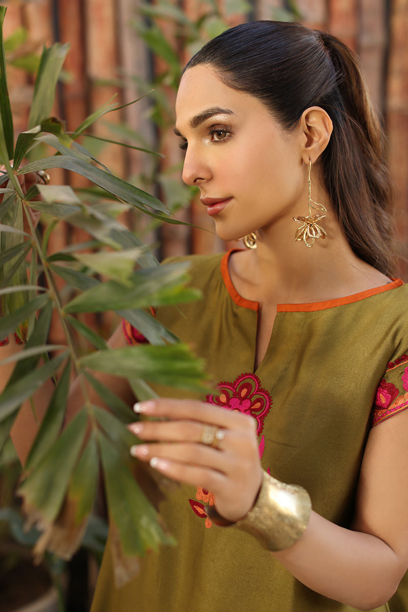 Aisha Imran | Luxury Pret | Fern - Official Aisha Imran stockist in UK - Sakeena London