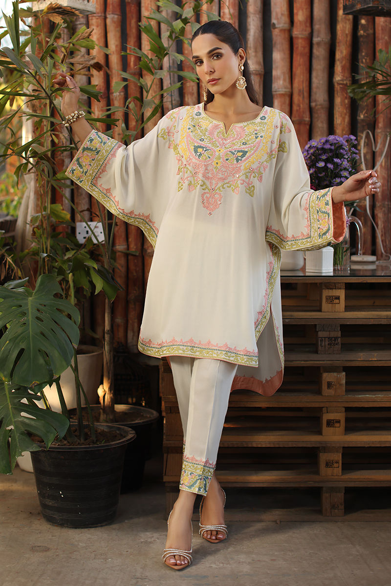 Aisha Imran | Luxury Pret | Zadie - Official Aisha Imran stockist in UK - Sakeena London