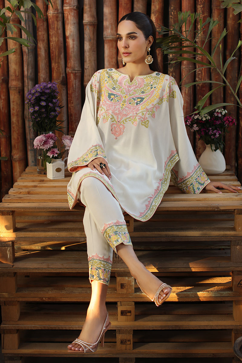 Aisha Imran | Luxury Pret | Zadie - Official Aisha Imran stockist in UK - Sakeena London