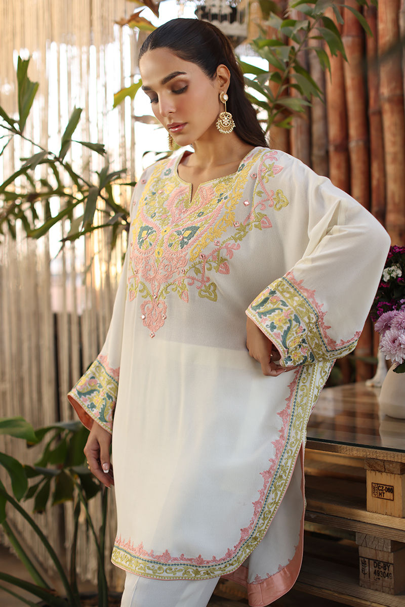 Aisha Imran | Luxury Pret | Zadie - Official Aisha Imran stockist in UK - Sakeena London