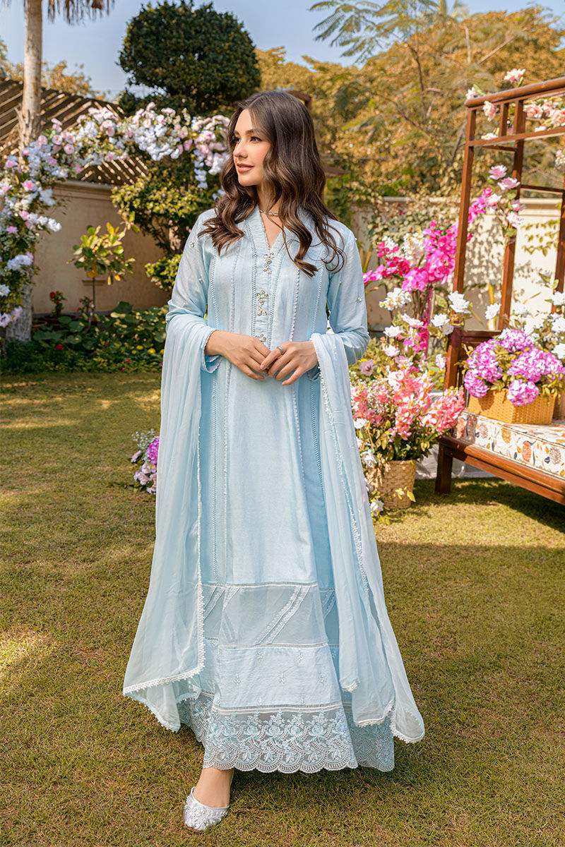 Fatima Khan | Best Sellers 24 | BLIZZARD BLUE - Official Fatima Khan stockist in UK - Sakeena London