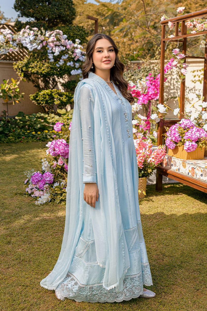 Fatima Khan | Best Sellers 24 | BLIZZARD BLUE - Official Fatima Khan stockist in UK - Sakeena London