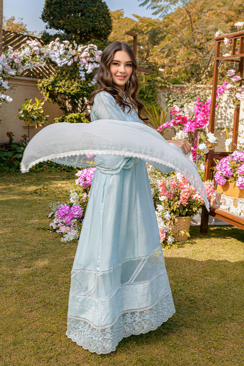 Fatima Khan | Best Sellers 24 | BLIZZARD BLUE - Official Fatima Khan stockist in UK - Sakeena London