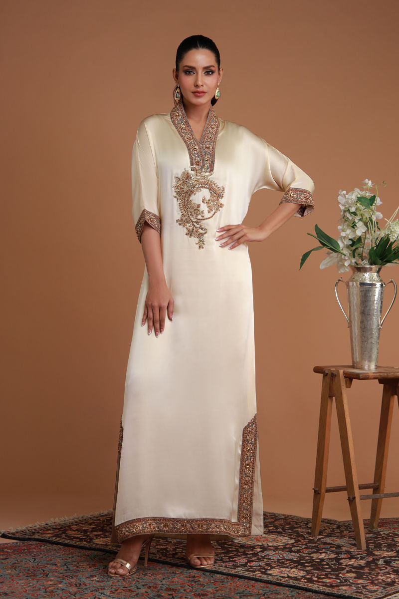 Shamaeel Ansari | Ramadan Edit 25 | RF-01 - Official Shamaeel Ansari stockist in UK - Sakeena London