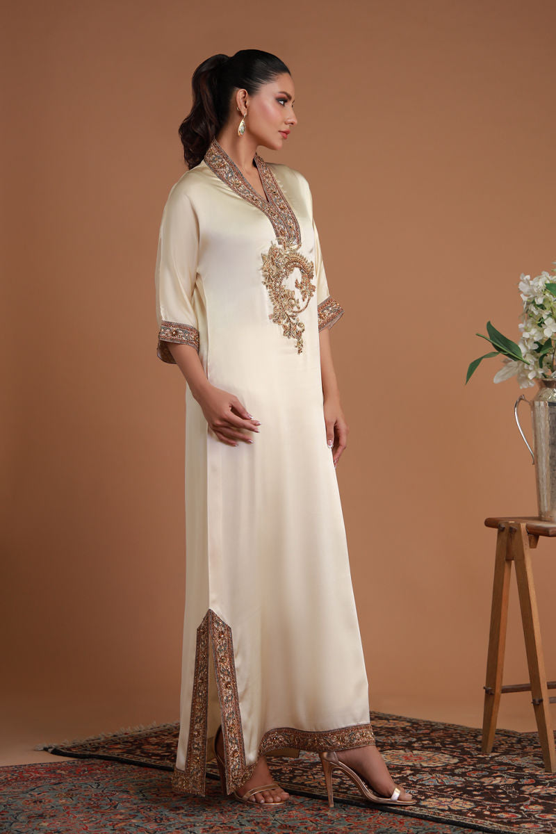 Shamaeel Ansari | Ramadan Edit 25 | RF-01 - Official Shamaeel Ansari stockist in UK - Sakeena London