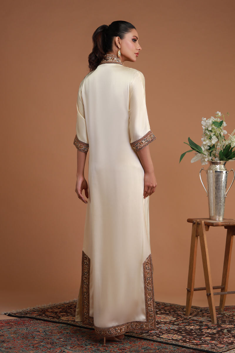 Shamaeel Ansari | Ramadan Edit 25 | RF-01 - Official Shamaeel Ansari stockist in UK - Sakeena London