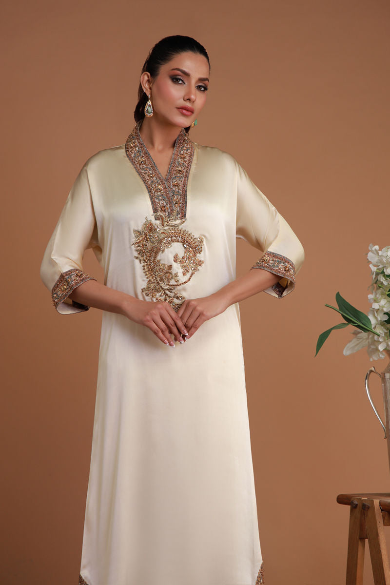 Shamaeel Ansari | Ramadan Edit 25 | RF-01 - Official Shamaeel Ansari stockist in UK - Sakeena London