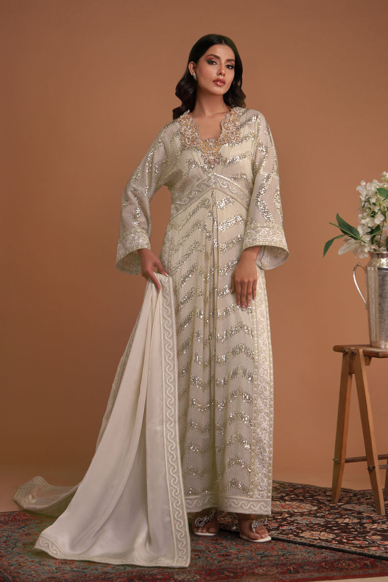 Shamaeel Ansari | Ramadan Edit 25 | RF-02 - Official Shamaeel Ansari stockist in UK - Sakeena London