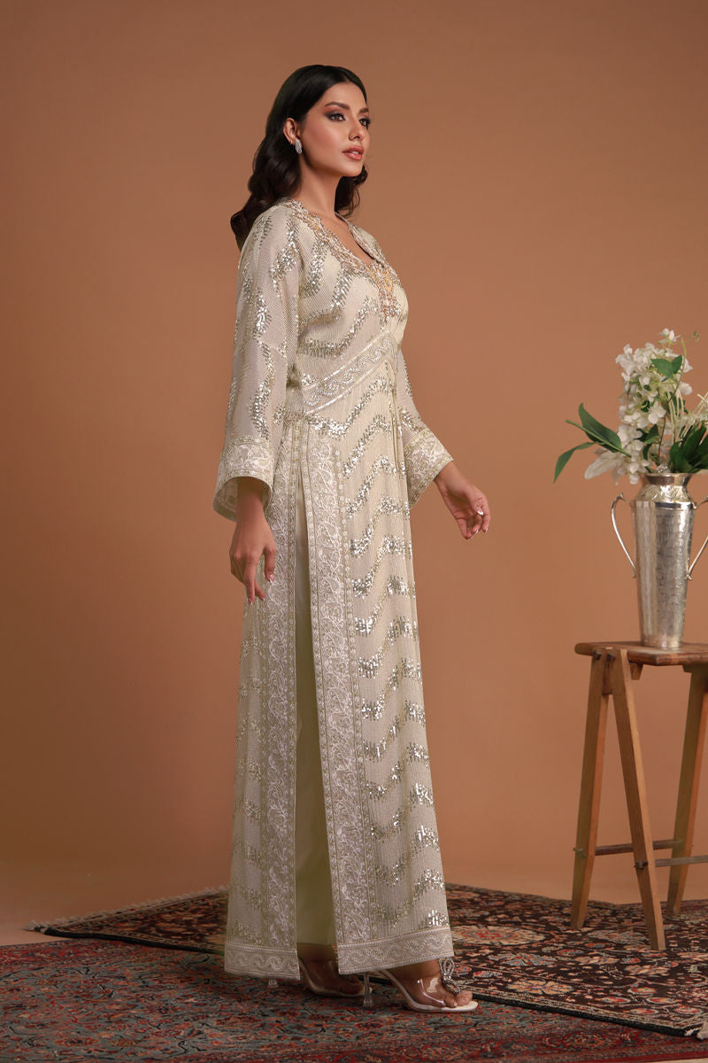 Shamaeel Ansari | Ramadan Edit 25 | RF-02 - Official Shamaeel Ansari stockist in UK - Sakeena London
