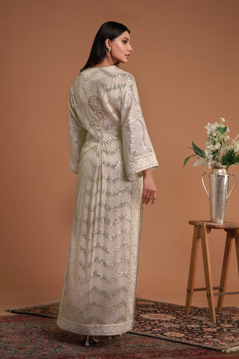 Shamaeel Ansari | Ramadan Edit 25 | RF-02 - Official Shamaeel Ansari stockist in UK - Sakeena London