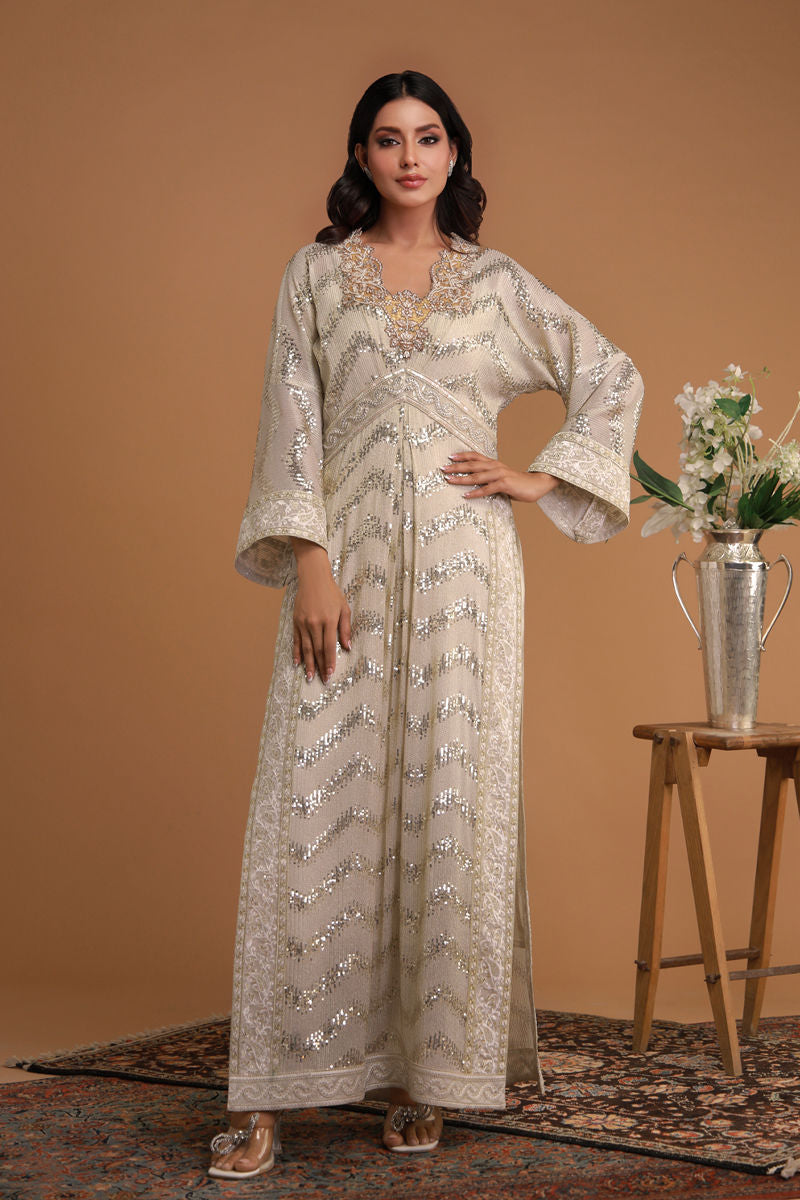 Shamaeel Ansari | Ramadan Edit 25 | RF-02 - Official Shamaeel Ansari stockist in UK - Sakeena London