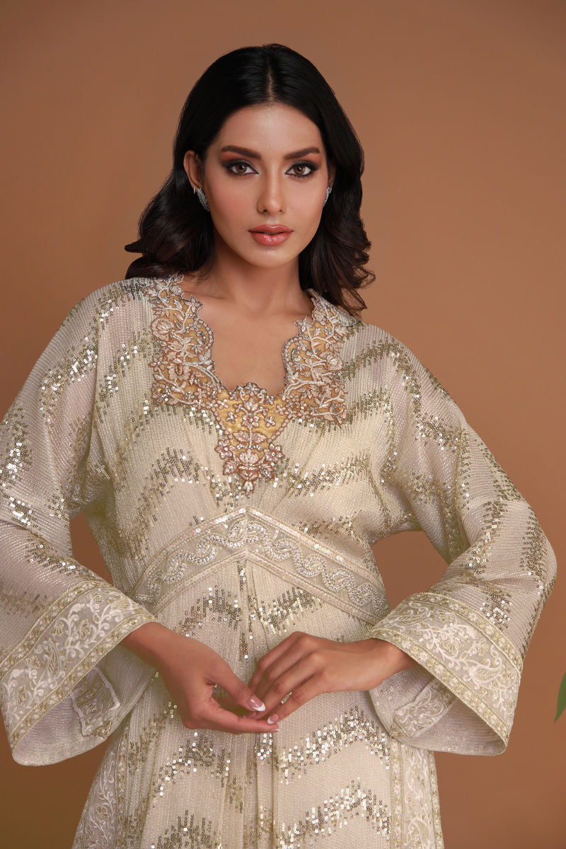 Shamaeel Ansari | Ramadan Edit 25 | RF-02 - Official Shamaeel Ansari stockist in UK - Sakeena London