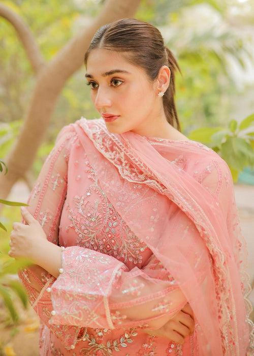 Meeral | Wedding Formals | ML-LUX22V2-16 Leyla - Official Meeral stockist in UK - Sakeena London